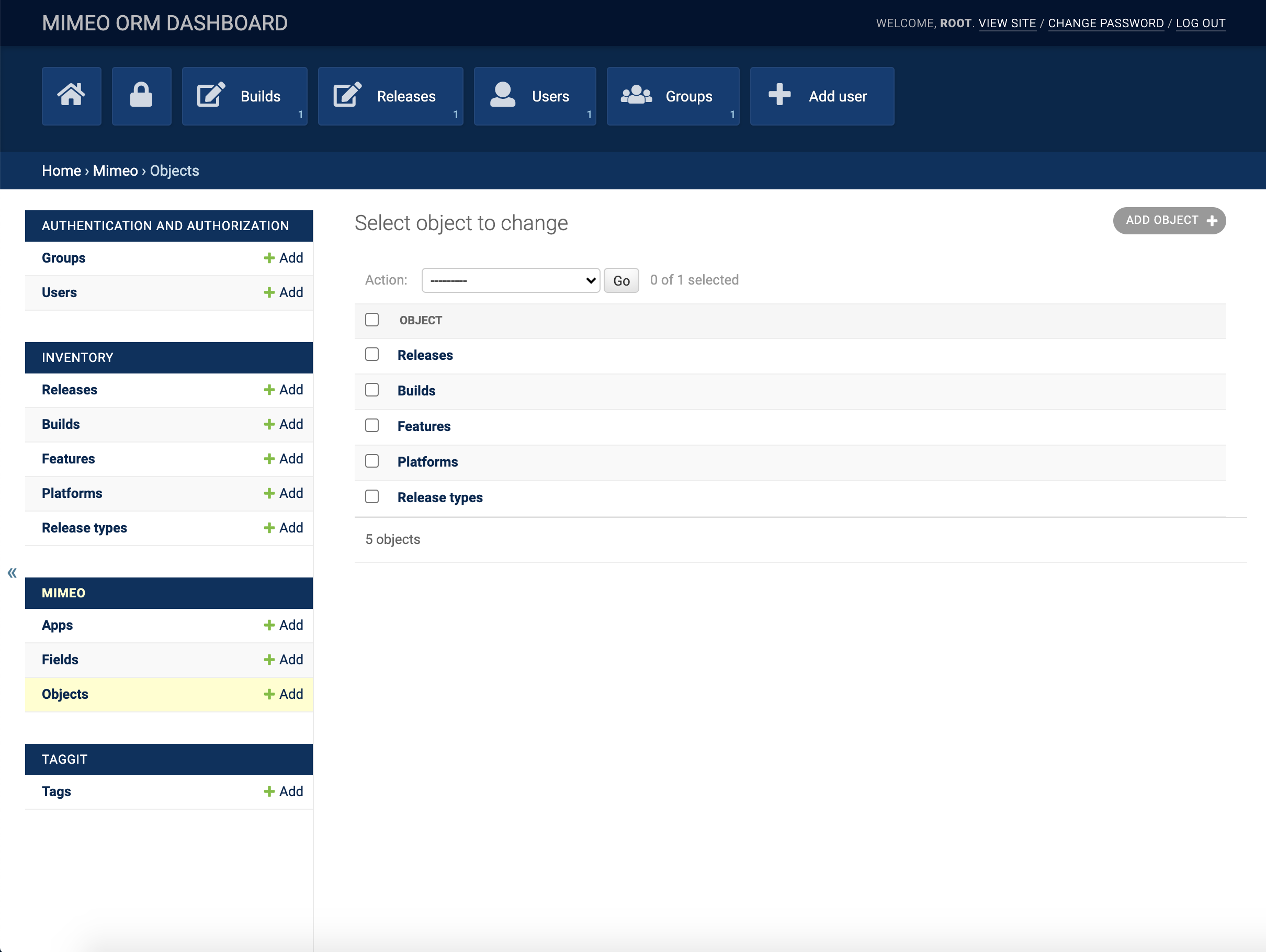 Mimeo ThinkingBit Web AI Analytics